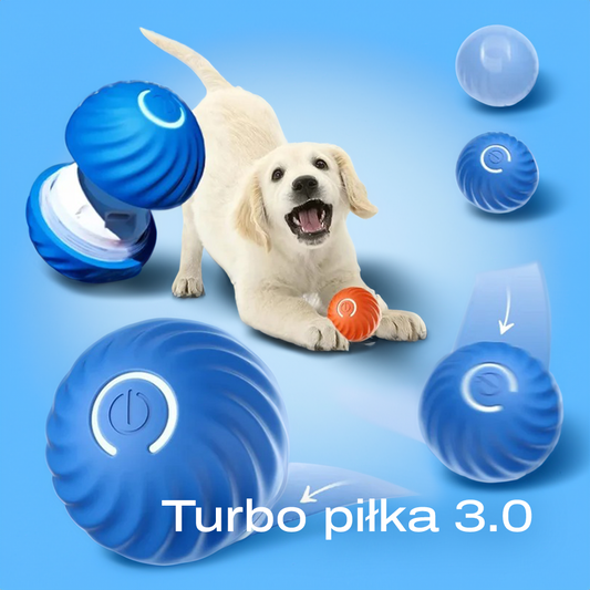 Turbo piłka 3.0
