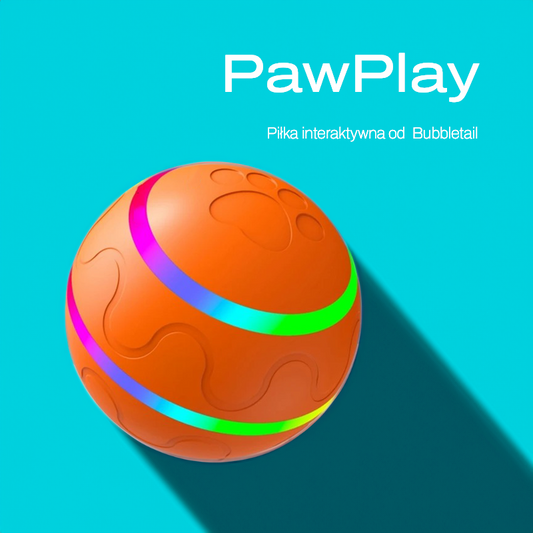 Piłka PawPlay
